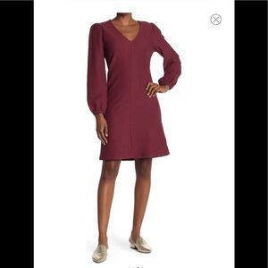 Madewell Texture and Thread Dress size M
MADEWELL